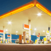 Image of a gas station and store for a blog post covering gas station mystery shopping.